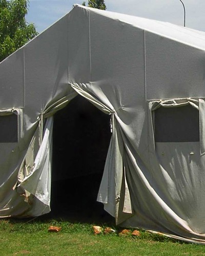 Изготавливаем солдатские палатки в Лисках вместимостью <strong>до 70 человек</strong>